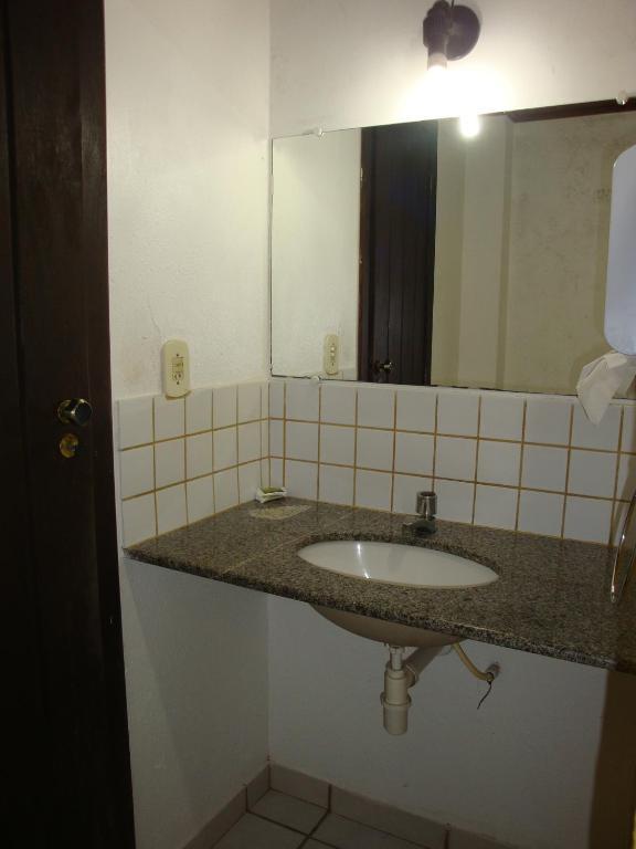 Pousada O Cantinho Porto Seguro Ngoại thất bức ảnh