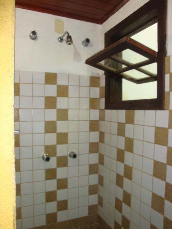 Pousada O Cantinho Porto Seguro Ngoại thất bức ảnh