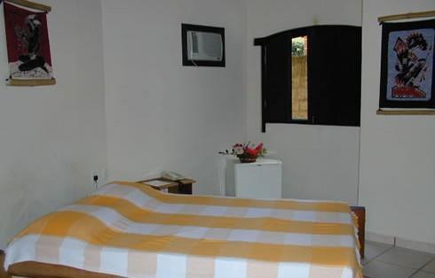 Pousada O Cantinho Porto Seguro Ngoại thất bức ảnh
