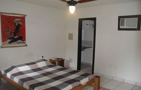 Pousada O Cantinho Porto Seguro Ngoại thất bức ảnh