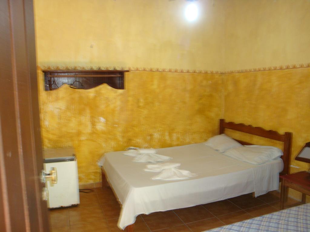 Pousada O Cantinho Porto Seguro Ngoại thất bức ảnh