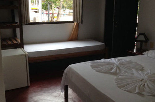 Pousada O Cantinho Porto Seguro Ngoại thất bức ảnh