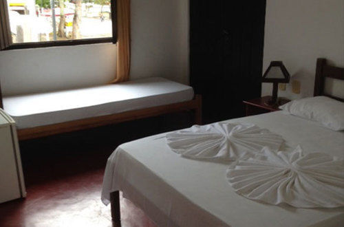 Pousada O Cantinho Porto Seguro Ngoại thất bức ảnh